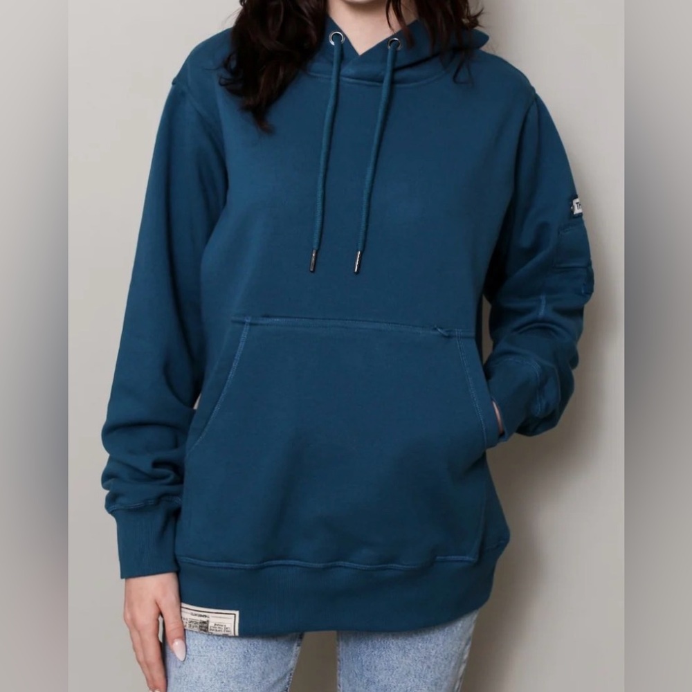 Thumb United The Jenny Hoodie - NWT - Size XL